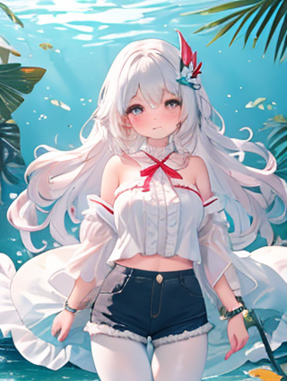 植物与价值观：自然之美与文化意义的交织